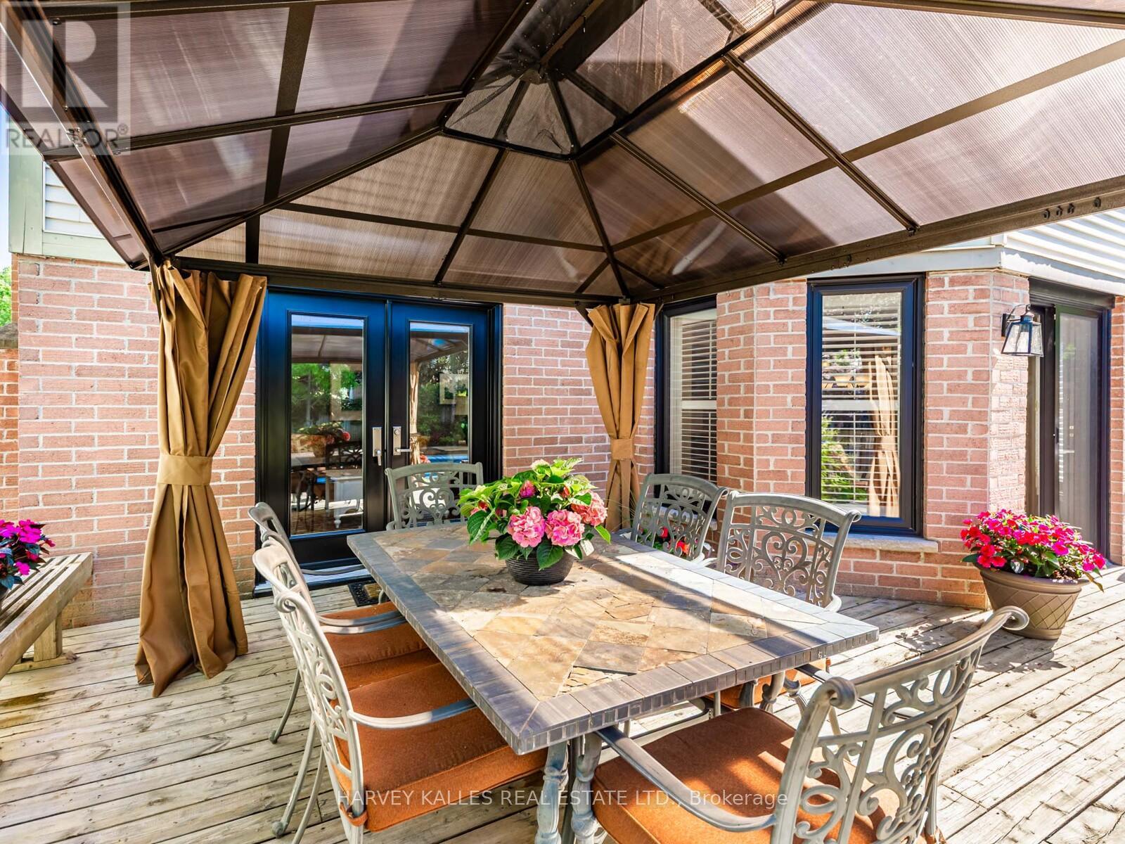 49 Rothean Drive, Whitby, Ontario  L1P 1L5 - Photo 38 - E12846310