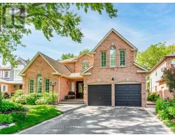 49 ROTHEAN DRIVE, Whitby, Ontario