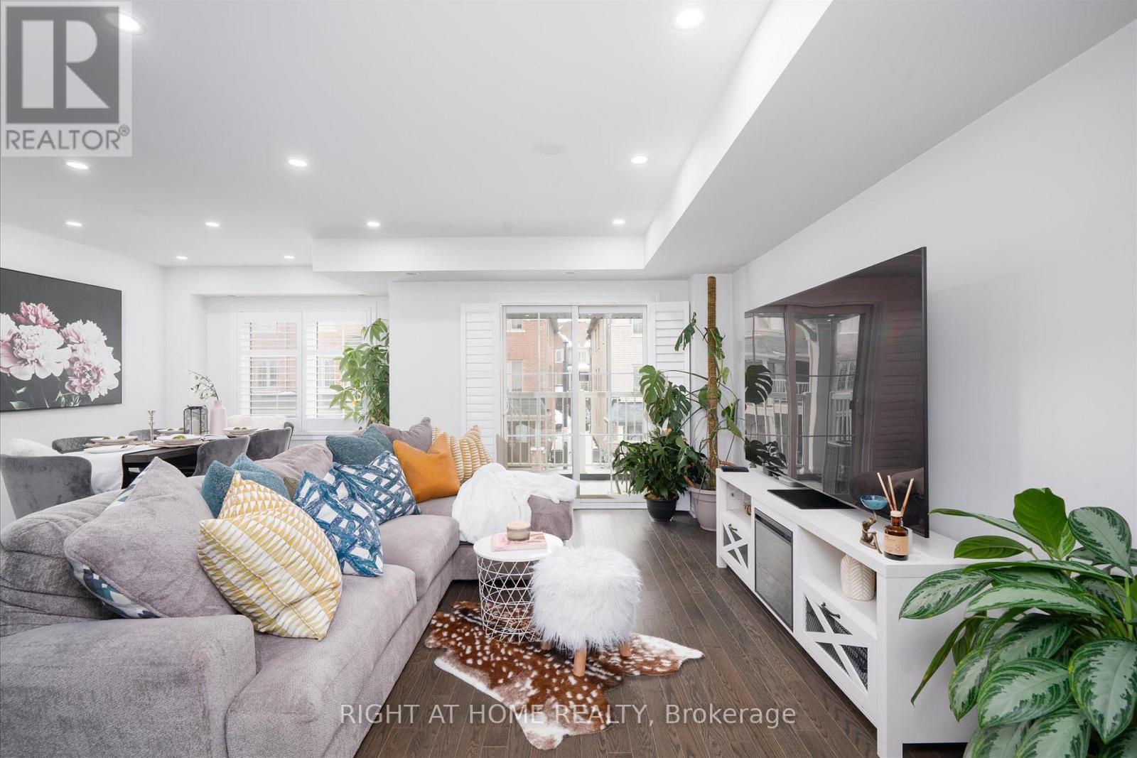 33 Amulet Way, Whitby, Ontario  L1R 0R5 - Photo 7 - E12846322