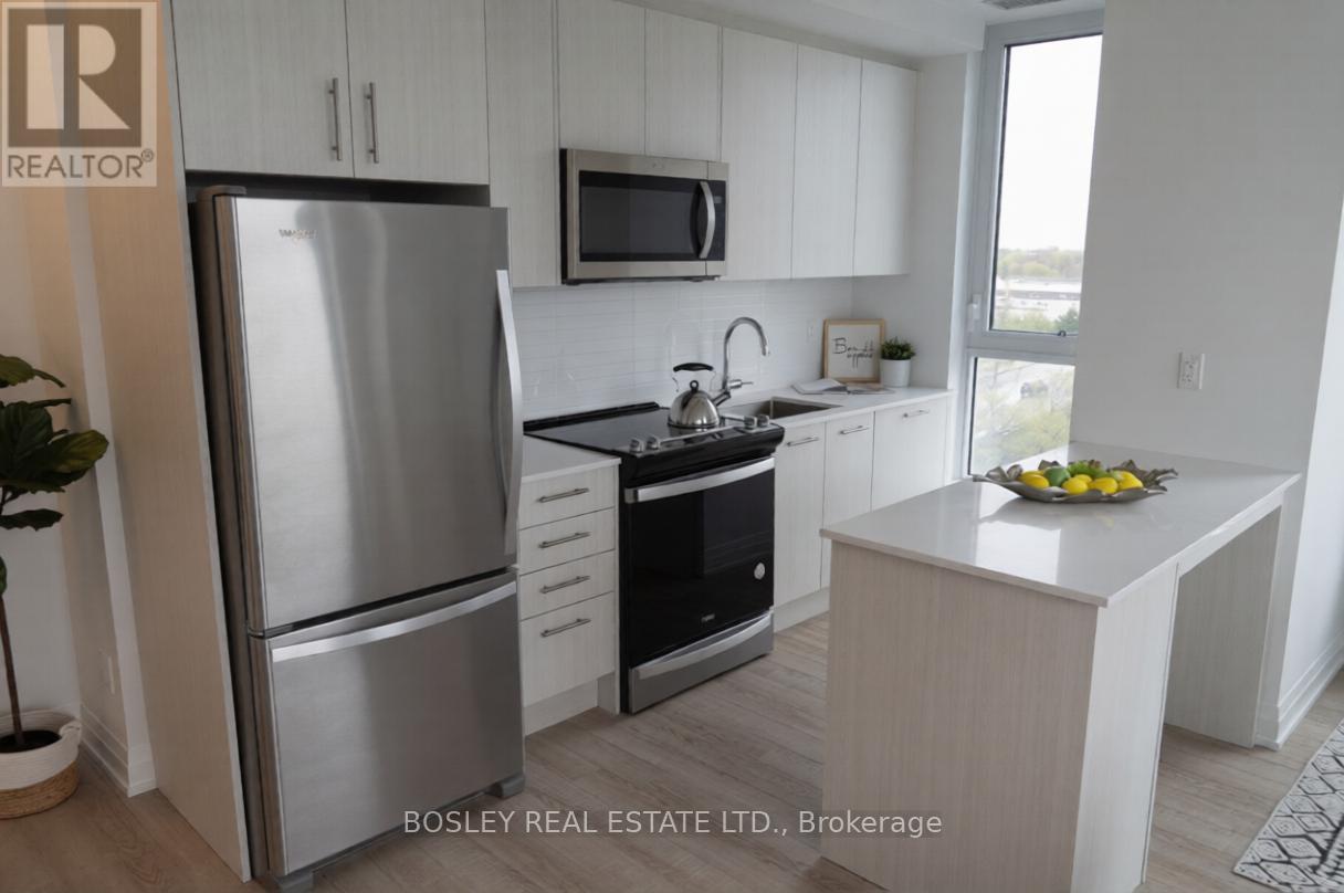 715 - 286 Main Street, Toronto, Ontario  M4C 0B3 - Photo 2 - E12846326