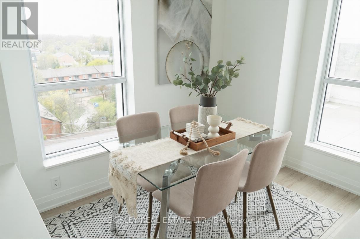 715 - 286 Main Street, Toronto, Ontario  M4C 0B3 - Photo 5 - E12846326