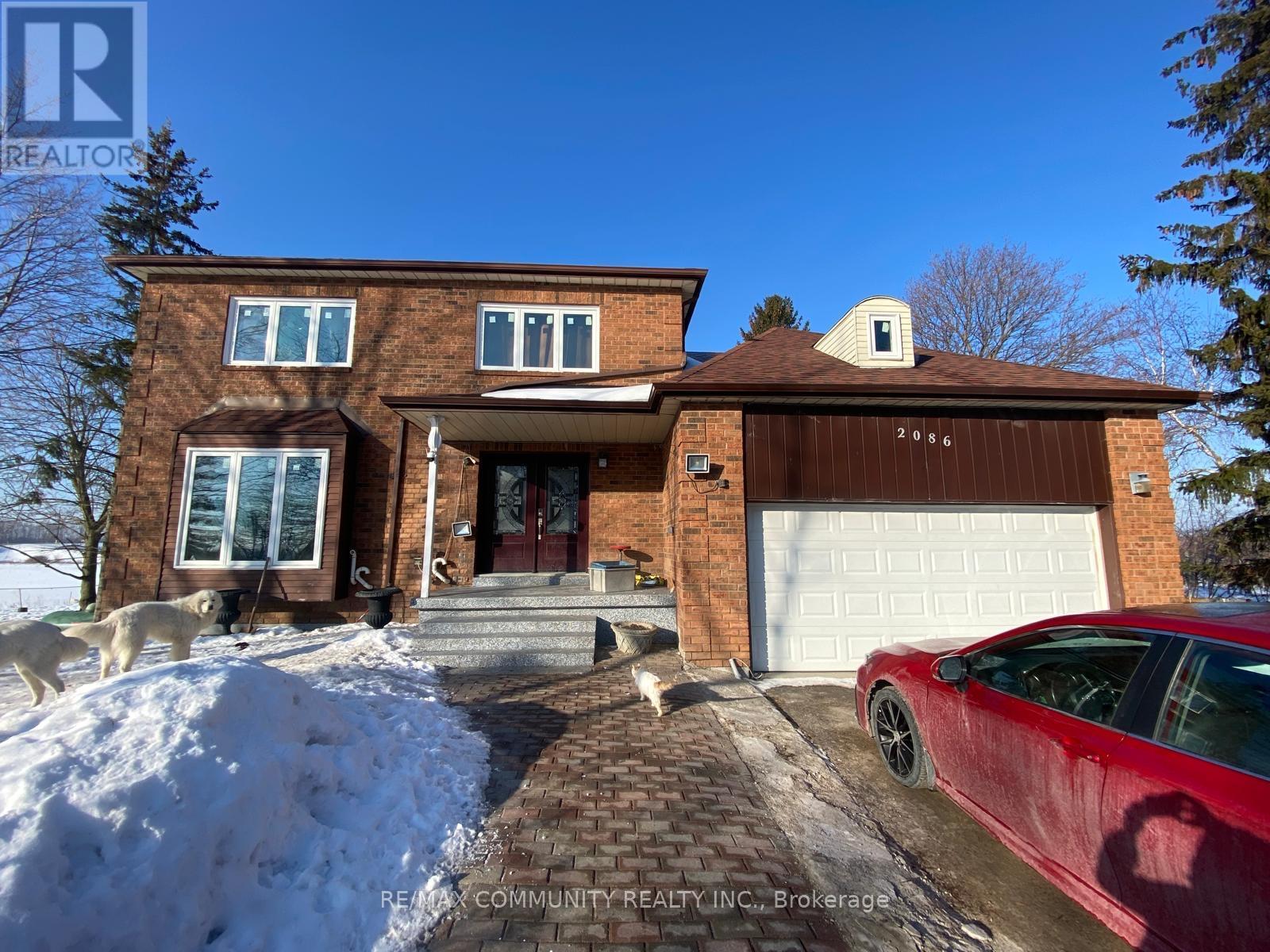 2086 SOLINA ROAD, Clarington, Ontario