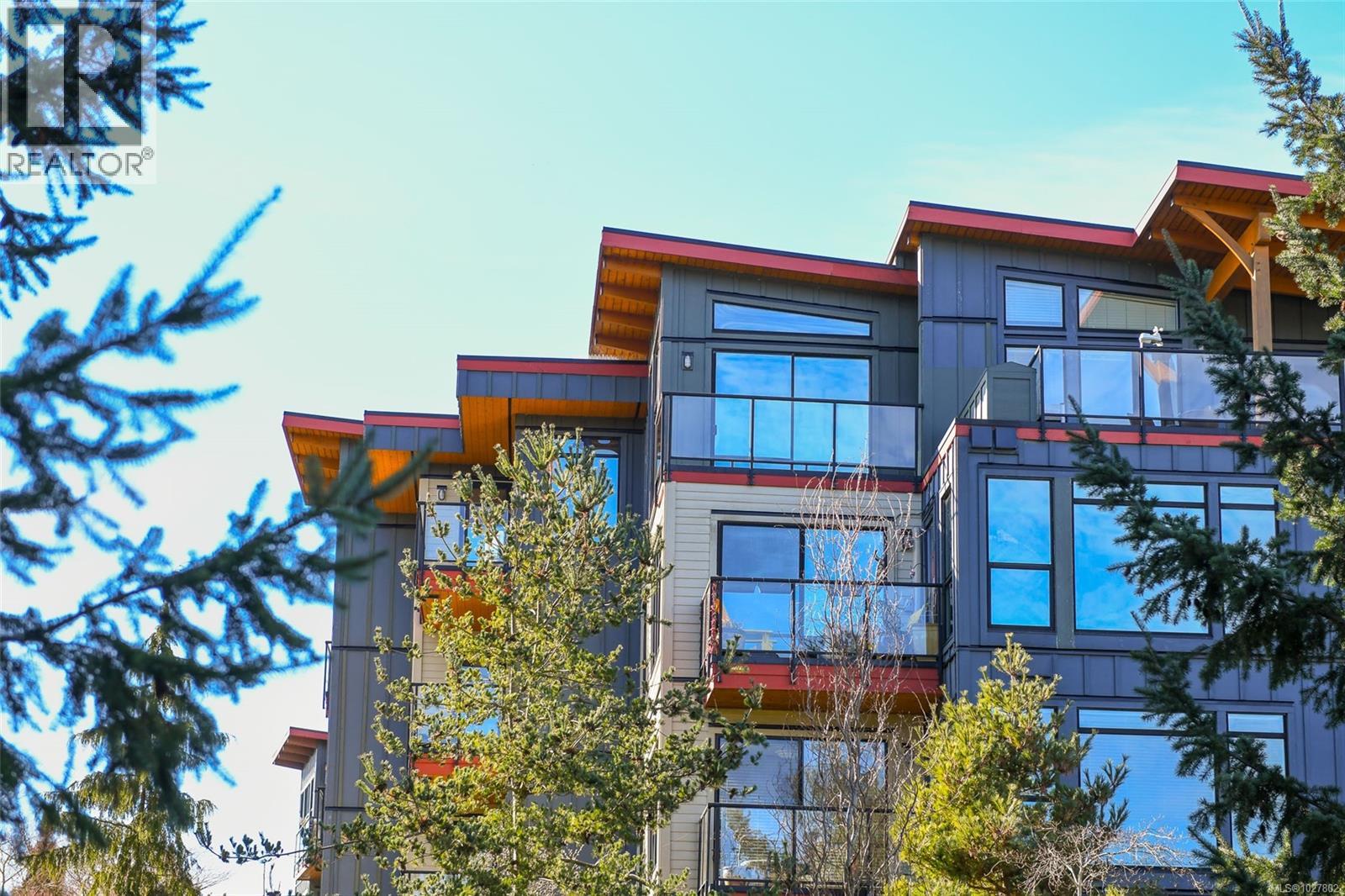 344 2300 Mansfield Dr, Courtenay, British Columbia