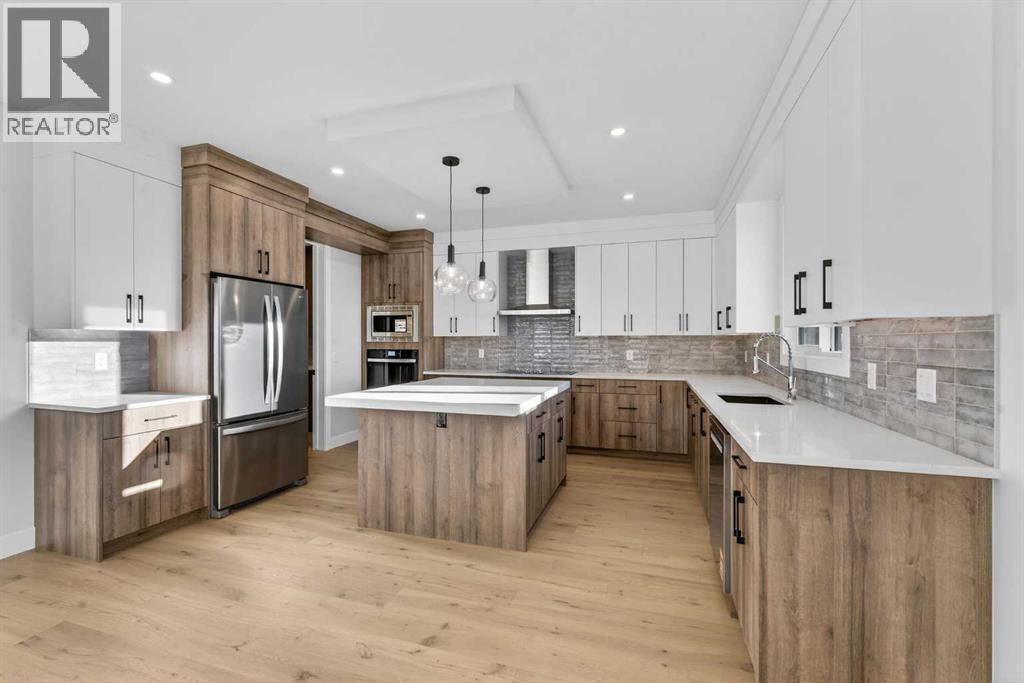 202 Kinniburgh Loop, Chestermere, Alberta  T1X 2S7 - Photo 11 - A2284821