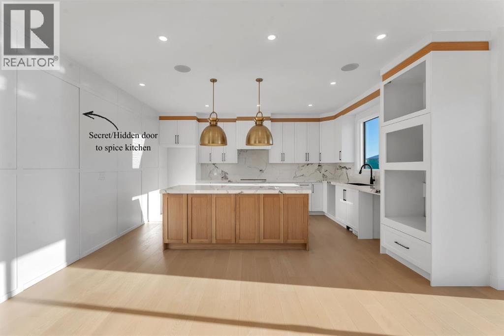 268 South Shore View, Chestermere, Alberta  T1X 2Y4 - Photo 9 - A2289099