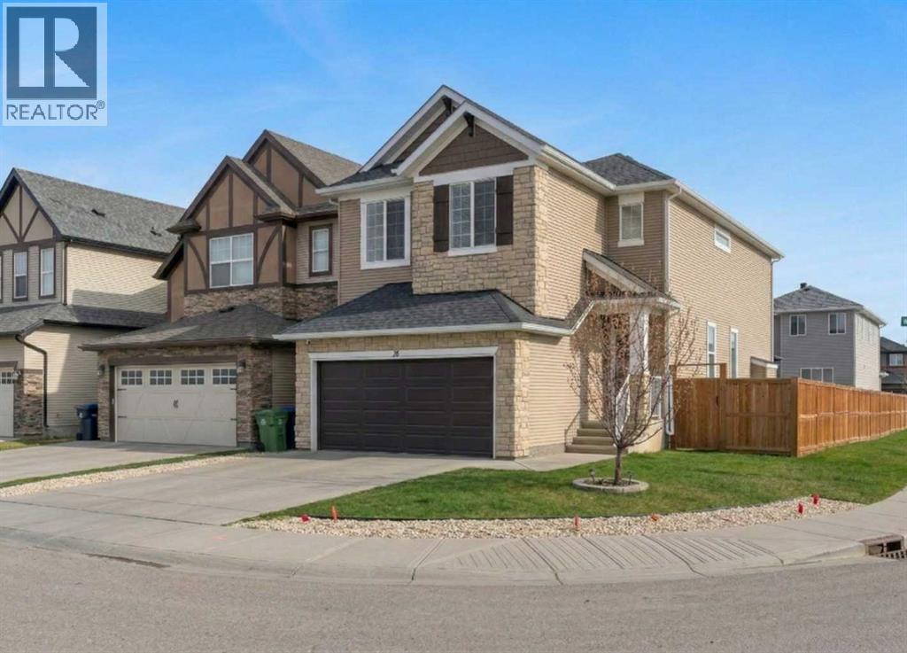 16 Nolancrest Circle NW, Calgary, Alberta