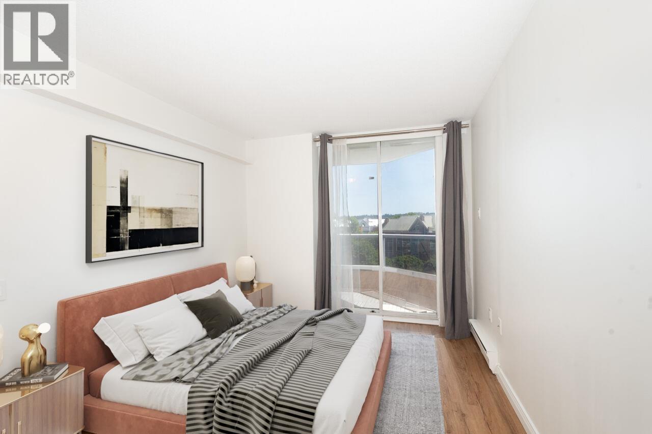 605 1245 Quayside Drive, New Westminster, British Columbia  V3M 6J6 - Photo 15 - R3096194