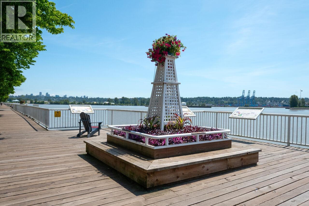 605 1245 Quayside Drive, New Westminster, British Columbia  V3M 6J6 - Photo 25 - R3096194