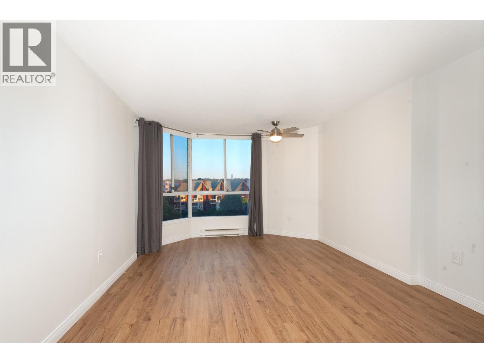 605 1245 Quayside Drive, New Westminster, British Columbia  V3M 6J6 - Photo 11 - R3096194