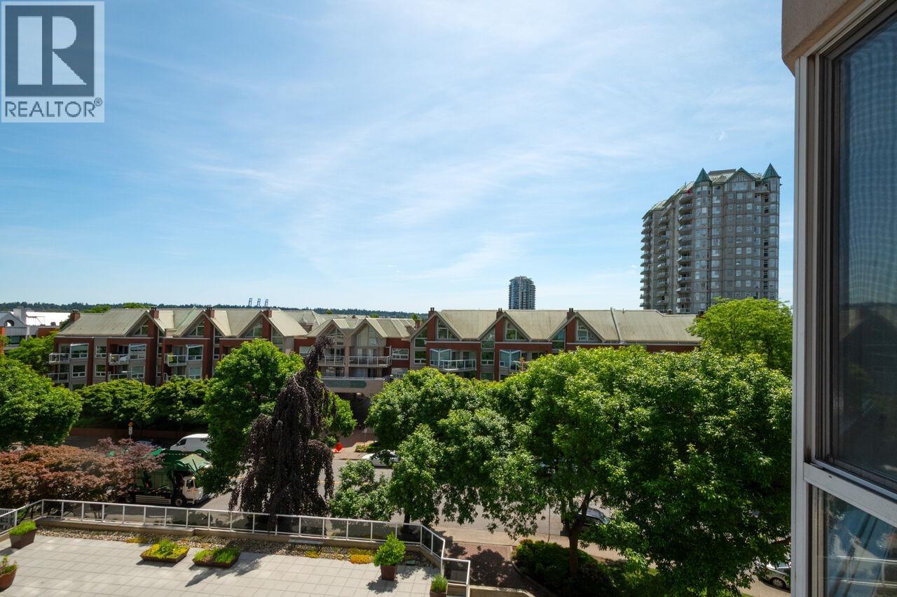 605 1245 Quayside Drive, New Westminster, British Columbia  V3M 6J6 - Photo 26 - R3096194