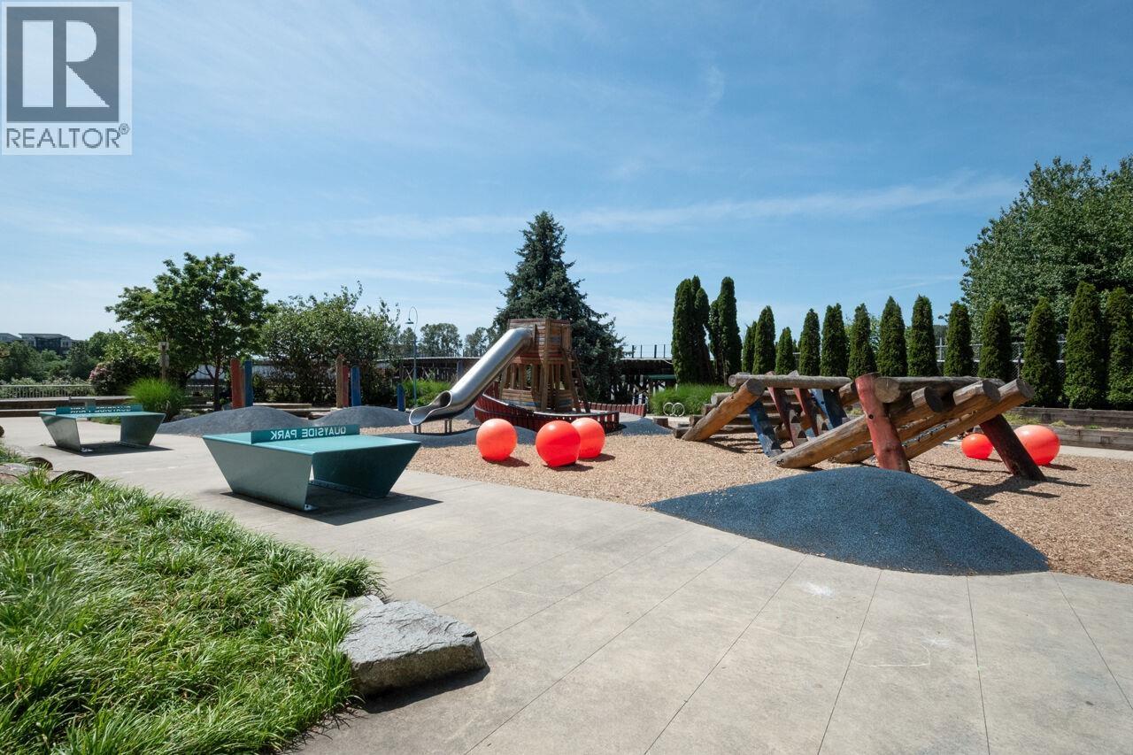 605 1245 Quayside Drive, New Westminster, British Columbia  V3M 6J6 - Photo 27 - R3096194