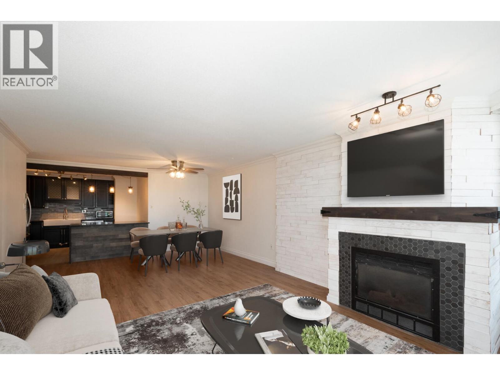 605 1245 Quayside Drive, New Westminster, British Columbia  V3M 6J6 - Photo 5 - R3096194