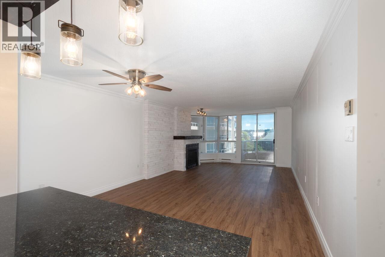 605 1245 Quayside Drive, New Westminster, British Columbia  V3M 6J6 - Photo 4 - R3096194