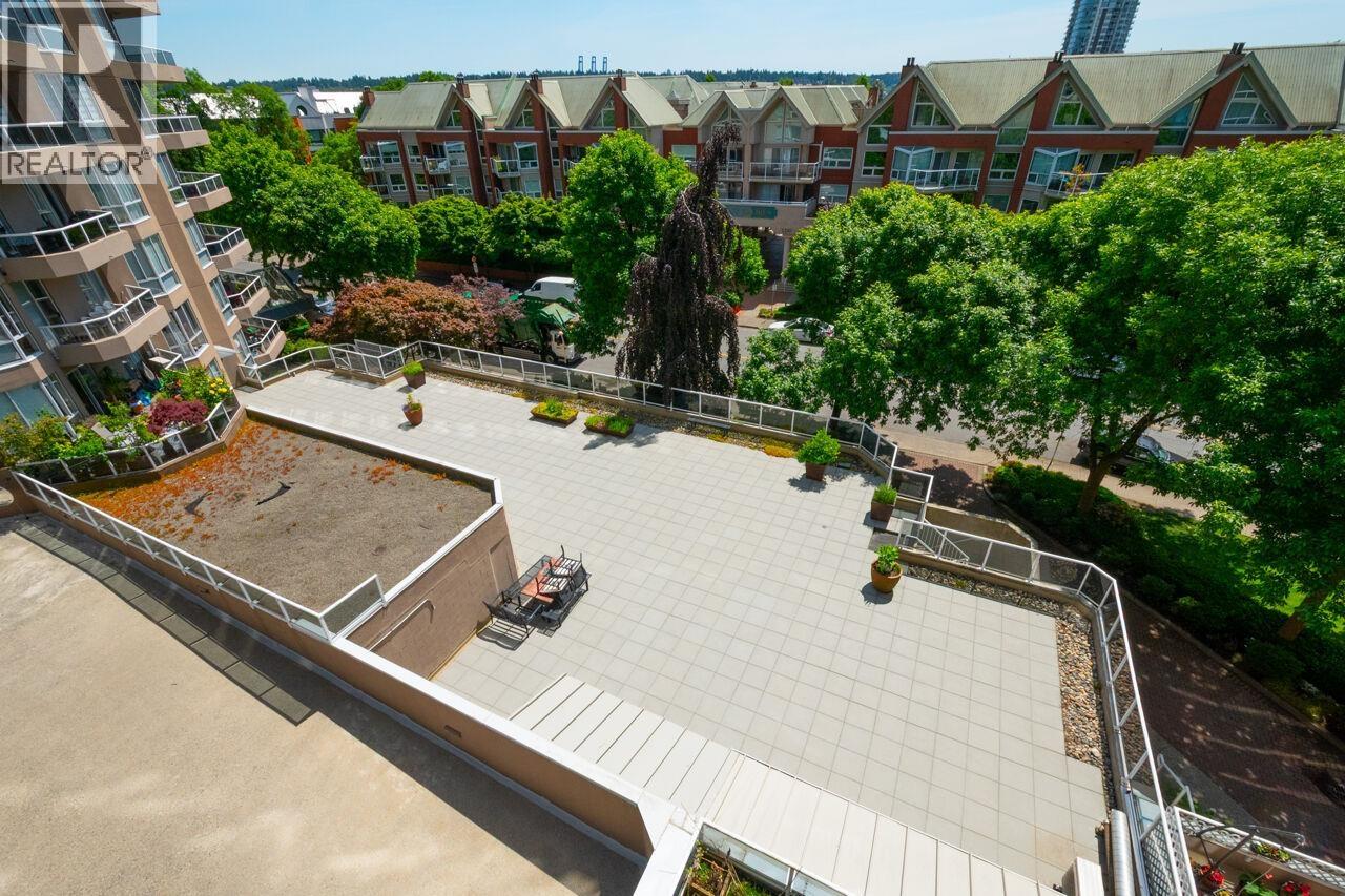 605 1245 Quayside Drive, New Westminster, British Columbia  V3M 6J6 - Photo 21 - R3096194