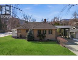 201 Ritchie Avenue, Trail, British Columbia