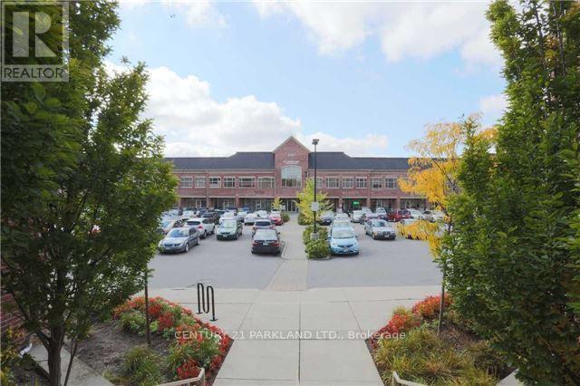 225 - 8787 WOODBINE AVENUE, Markham, Ontario