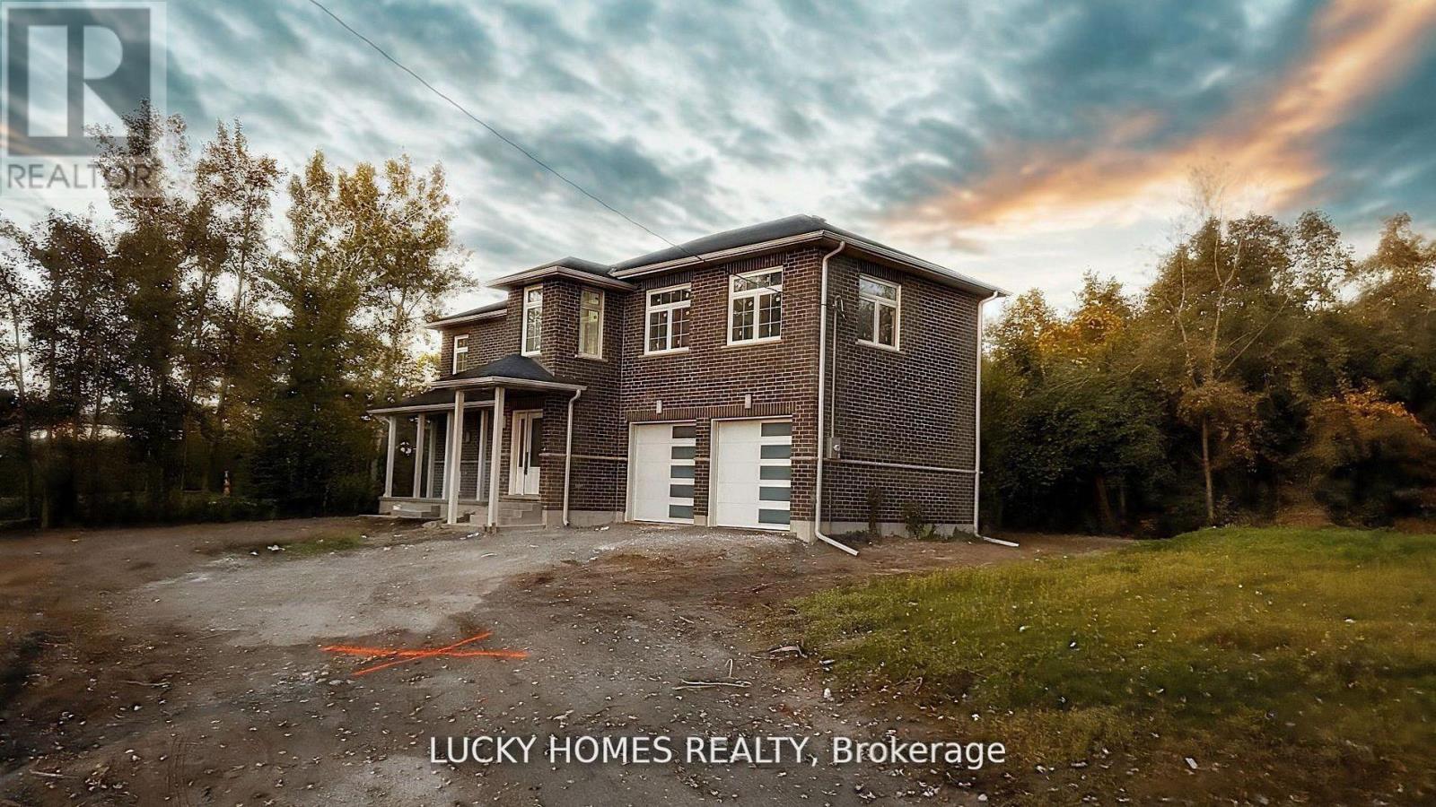 25425 MAPLE BEACH ROAD, Brock, Ontario