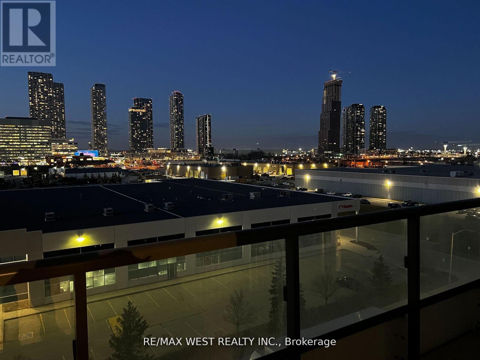 720 - 38 Honeycrisp Crescent, Vaughan (Vaughan Corporate Centre), Ontario  L4K 0M8 - Photo 13 - N12846378