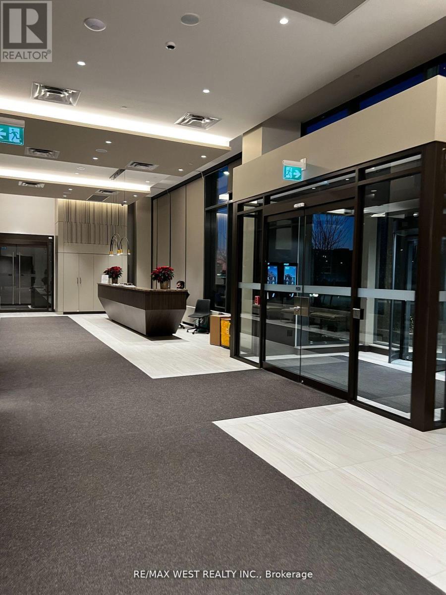 720 - 38 Honeycrisp Crescent, Vaughan (Vaughan Corporate Centre), Ontario  L4K 0M8 - Photo 15 - N12846378