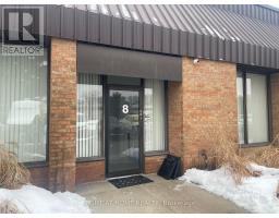 UNIT 8 - 30 MURAL STREET, Richmond Hill, Ontario