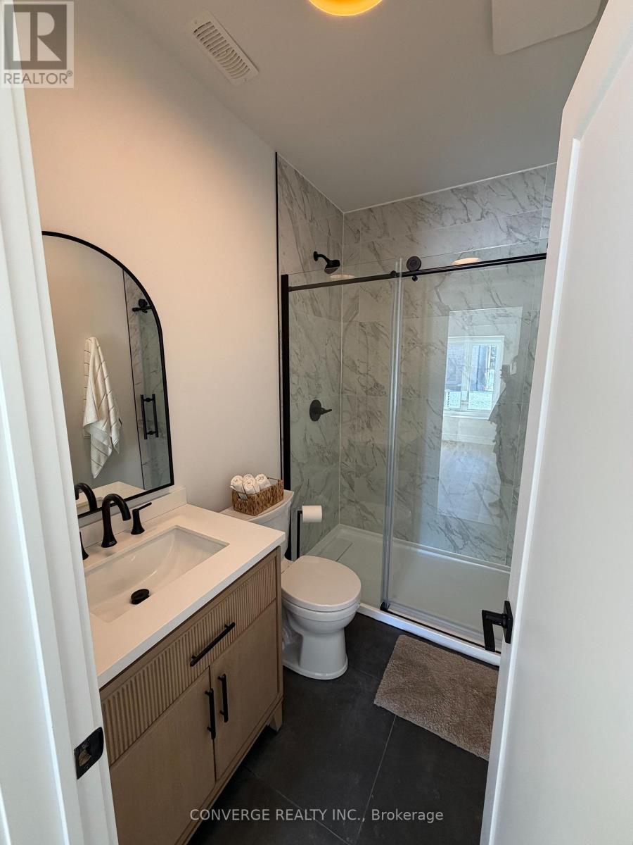 Basement Unit - 10 Sweet Cicely Street, Springwater, Ontario  L9X 2E2 - Photo 6 - S12846348