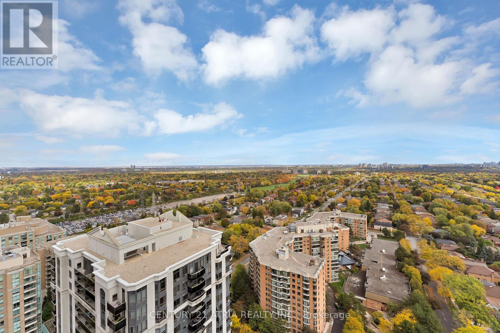 3108 - 36 Olive Avenue, Toronto, Ontario  M2N 0M4 - Photo 39 - C12826788