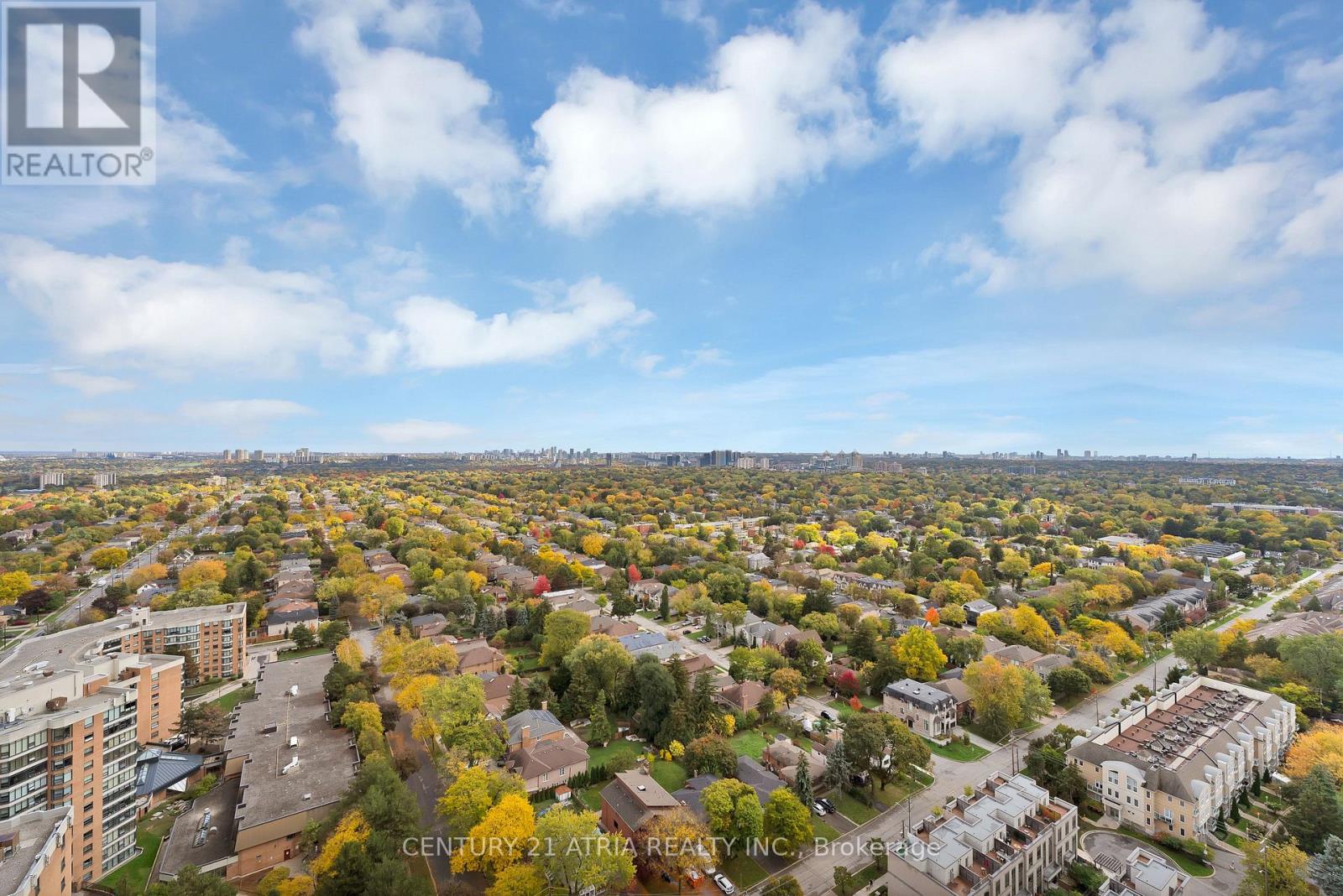 3108 - 36 Olive Avenue, Toronto, Ontario  M2N 0M4 - Photo 37 - C12826788