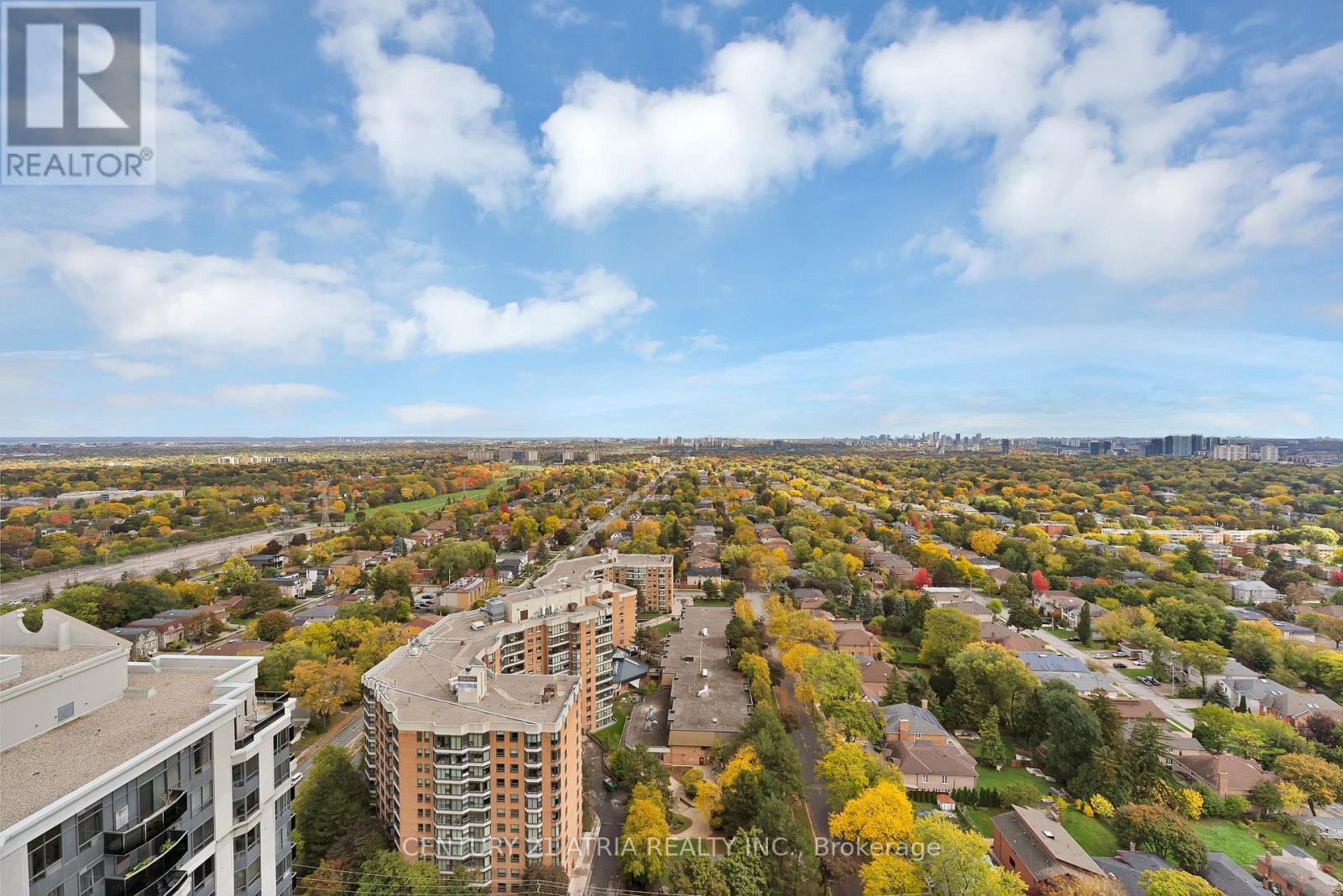 3108 - 36 Olive Avenue, Toronto, Ontario  M2N 0M4 - Photo 38 - C12826788