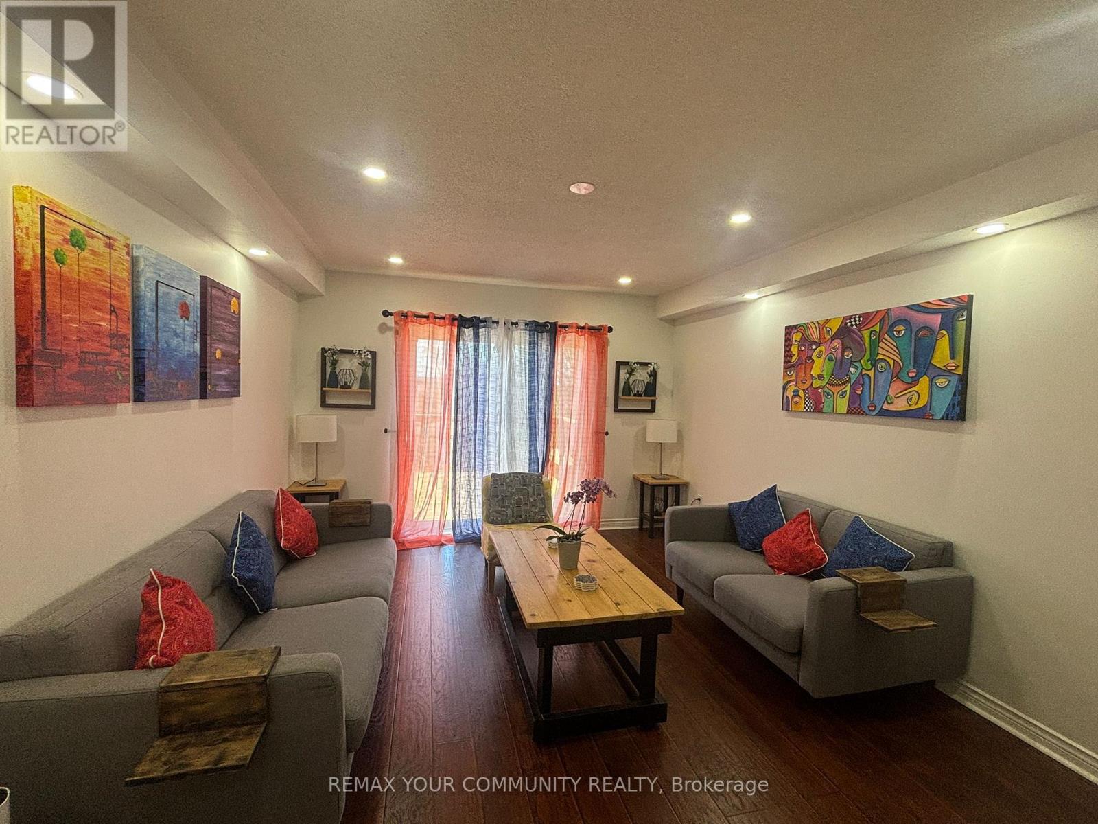 103 Dooley Crescent, Ajax, Ontario  L1T 4J3 - Photo 3 - E12844202