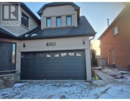 BSMT - 4554 WILLOW CREEK DRIVE, Mississauga, Ontario