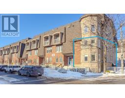 101 - 10 TURNTABLE CRESCENT, Toronto, Ontario