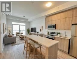 615 - 490 GORDON KRANTZ AVENUE, Milton, Ontario