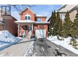 63 TIDELAND DRIVE, Brampton, Ontario