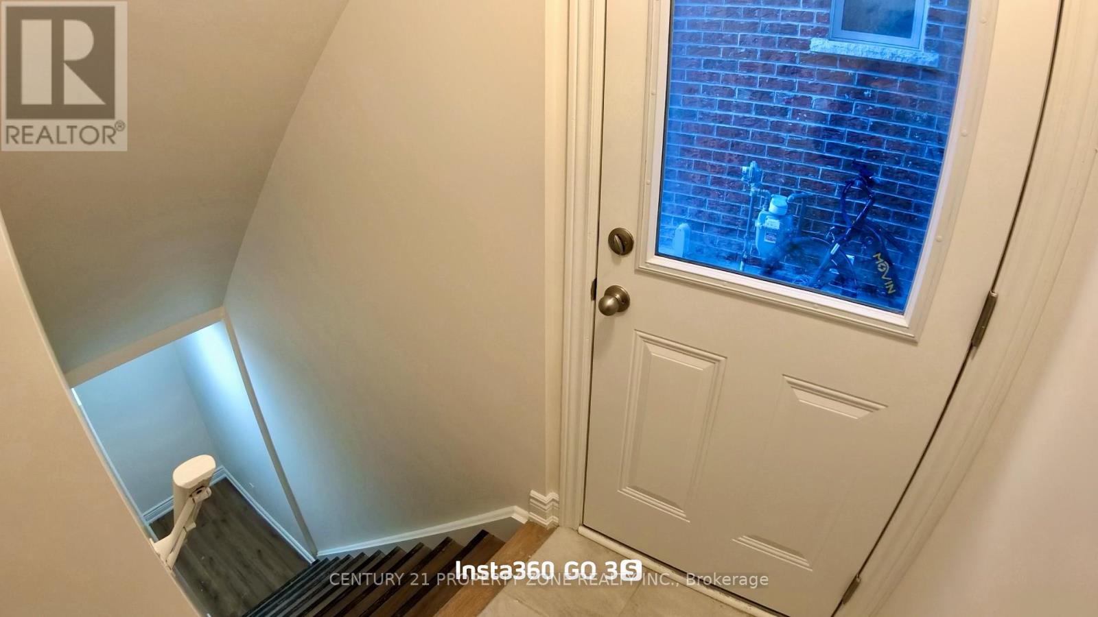 BSMT - 13 JUNIOR ROAD, Brampton, Ontario