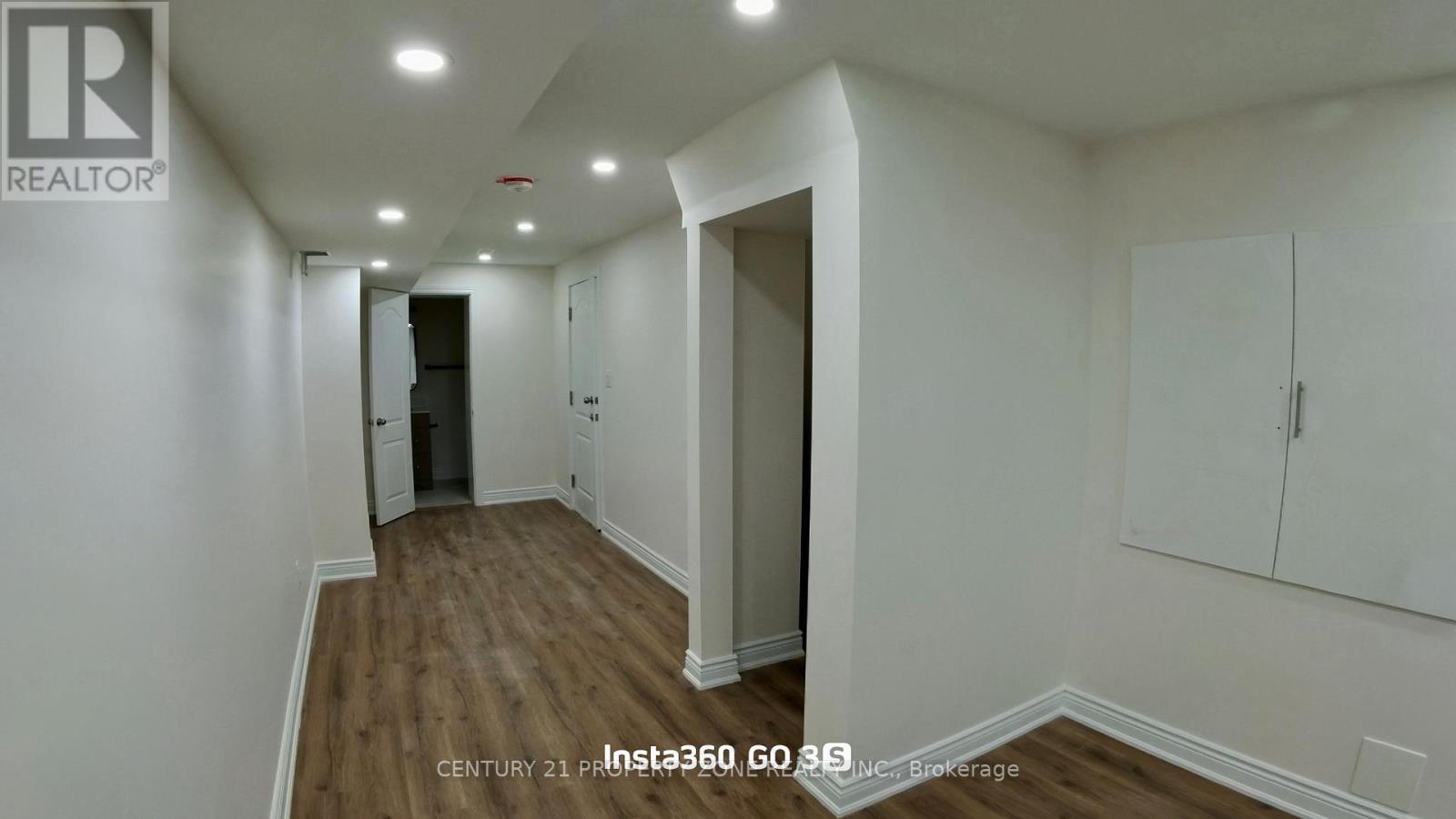 Bsmt - 13 Junior Road, Brampton, Ontario  L7A 5J4 - Photo 5 - W12846340