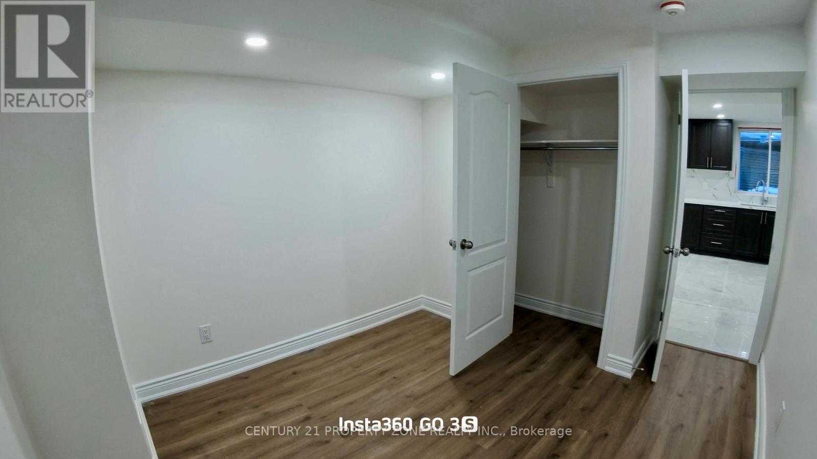 Bsmt - 13 Junior Road, Brampton, Ontario  L7A 5J4 - Photo 6 - W12846340