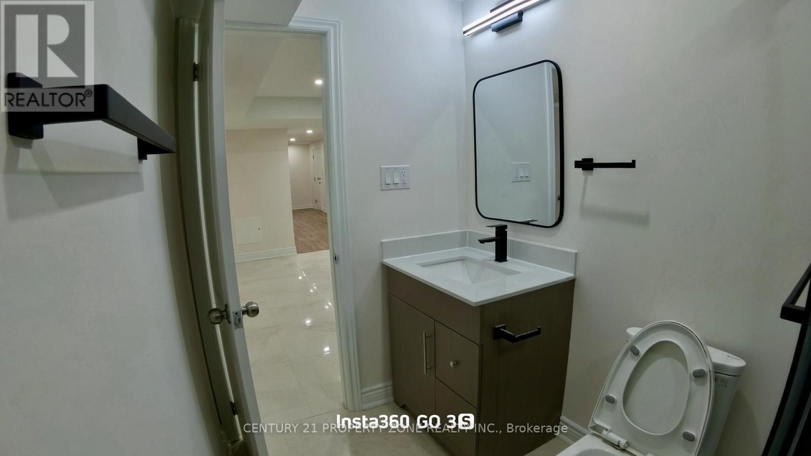 Bsmt - 13 Junior Road, Brampton, Ontario  L7A 5J4 - Photo 9 - W12846340