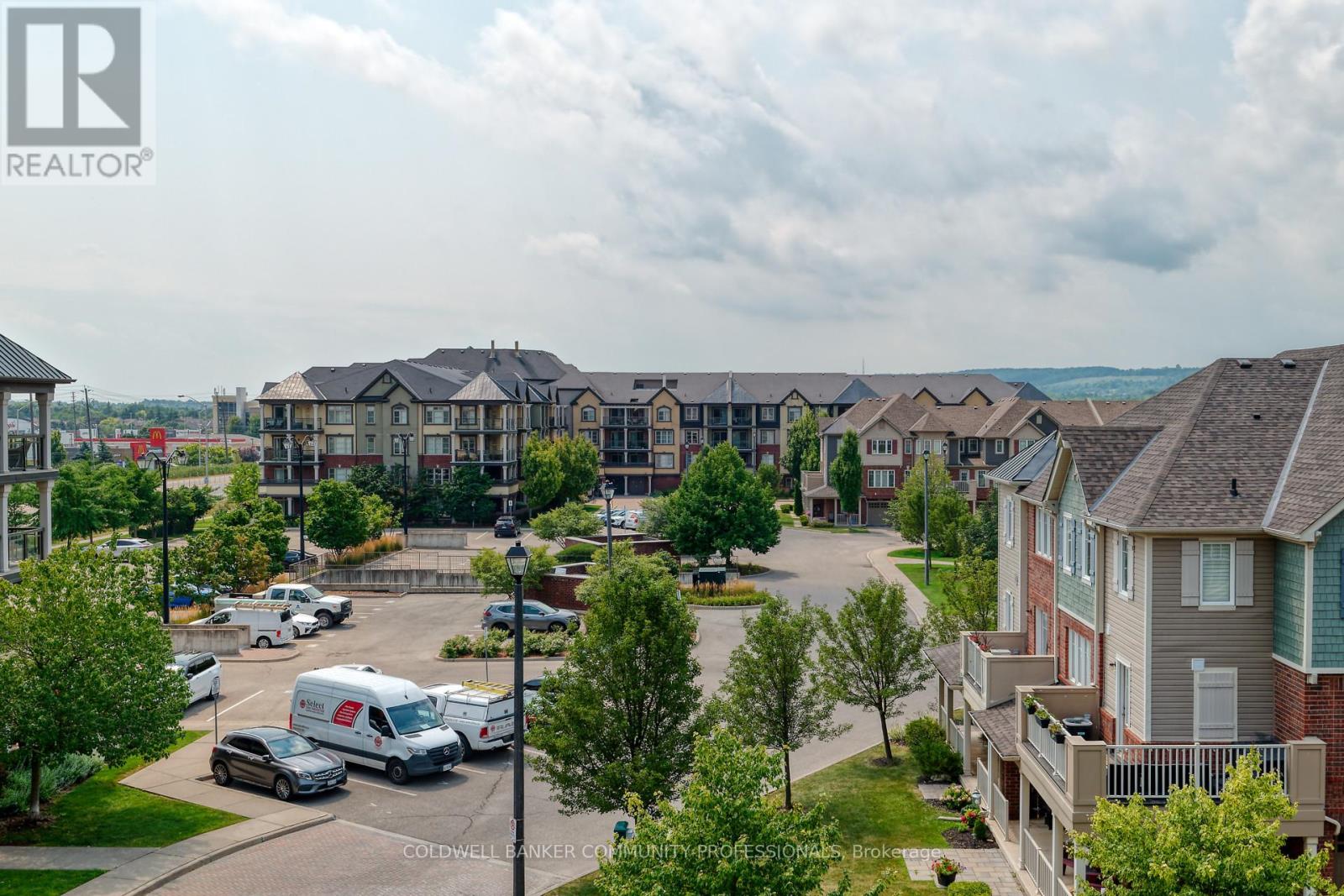 404 - 3060 Rotary Way, Burlington, Ontario  L7M 0G9 - Photo 22 - W12846342