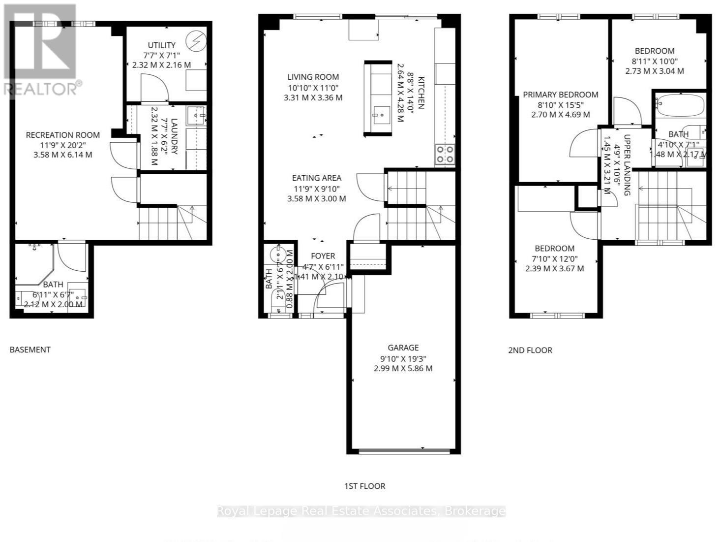 19 Stewart Maclaren Road, Halton Hills, Ontario  L7G 5L8 - Photo 35 - W12846396