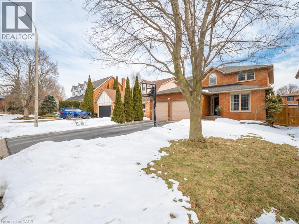 19 Galley Road, Ancaster, Ontario  L9G 4S8 - Photo 2 - 40809735