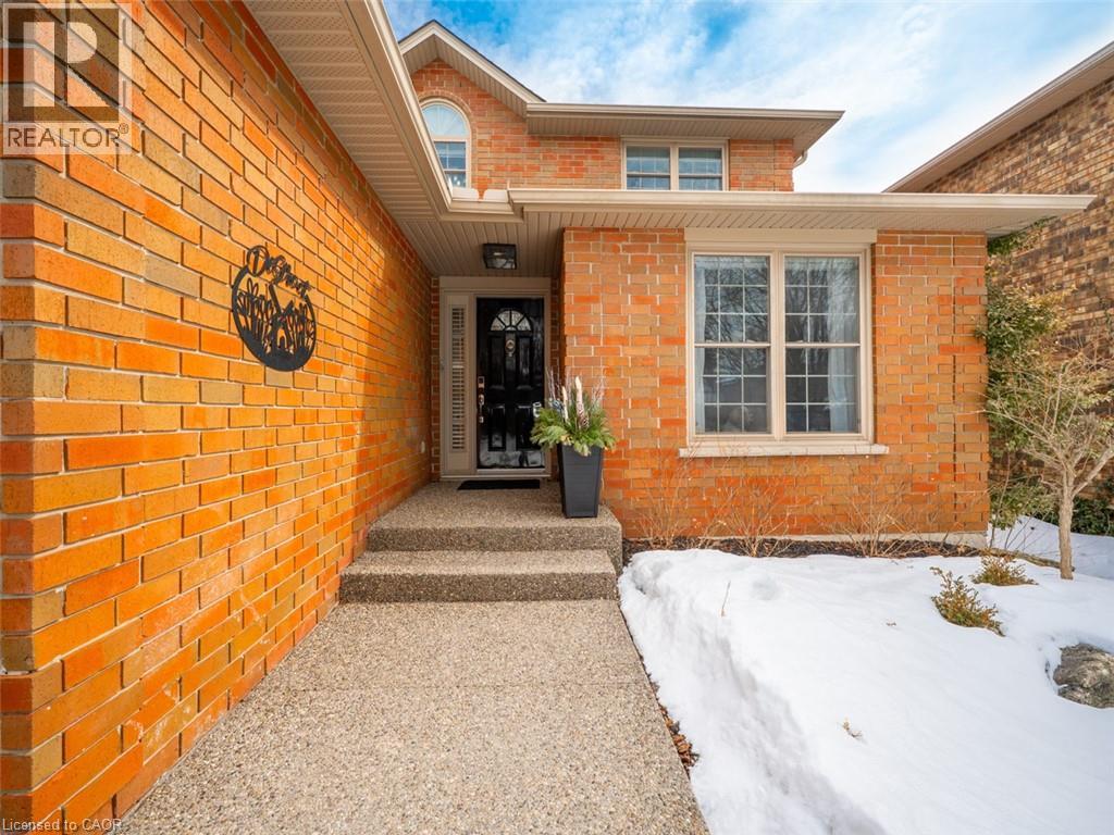 19 Galley Road, Ancaster, Ontario  L9G 4S8 - Photo 3 - 40809735