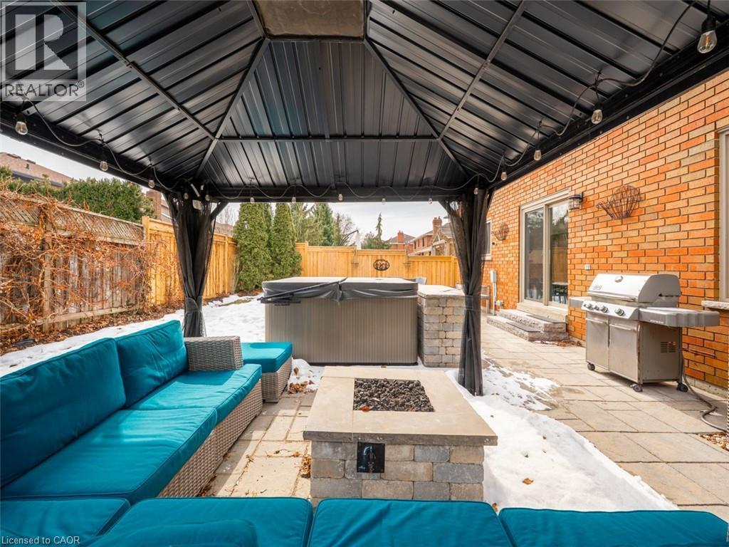 19 Galley Road, Ancaster, Ontario  L9G 4S8 - Photo 43 - 40809735