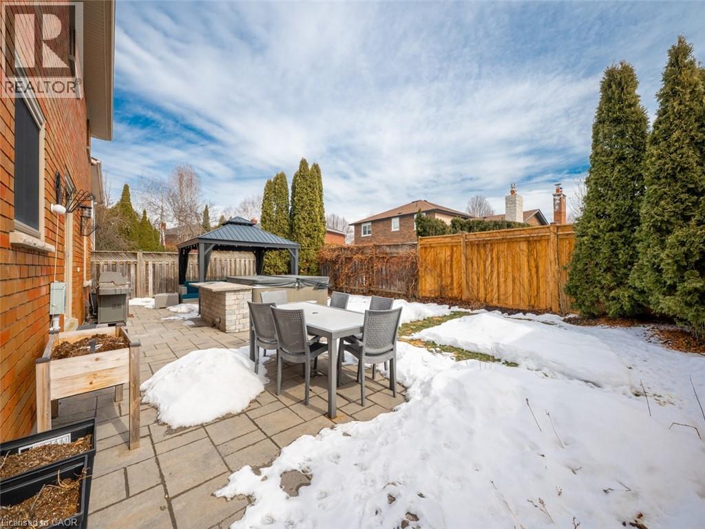 19 Galley Road, Ancaster, Ontario  L9G 4S8 - Photo 44 - 40809735