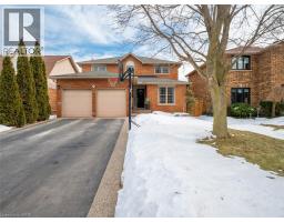 19 GALLEY Road, Ancaster, Ontario