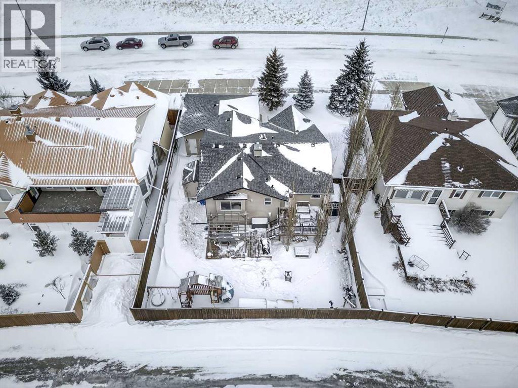 951 3rd Street Sw, Diamond Valley, Alberta  T0L 0H0 - Photo 43 - A2283908