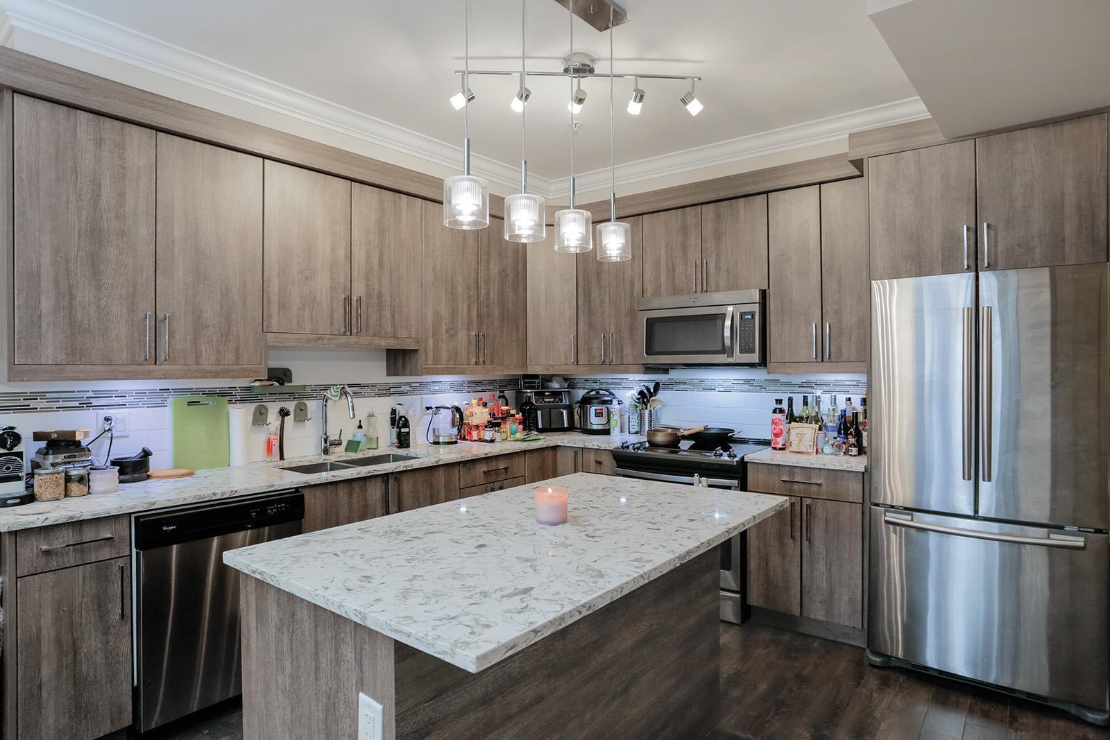 415 19228 64 Avenue, Surrey, British Columbia  V3S 7C9 - Photo 8 - R3096005