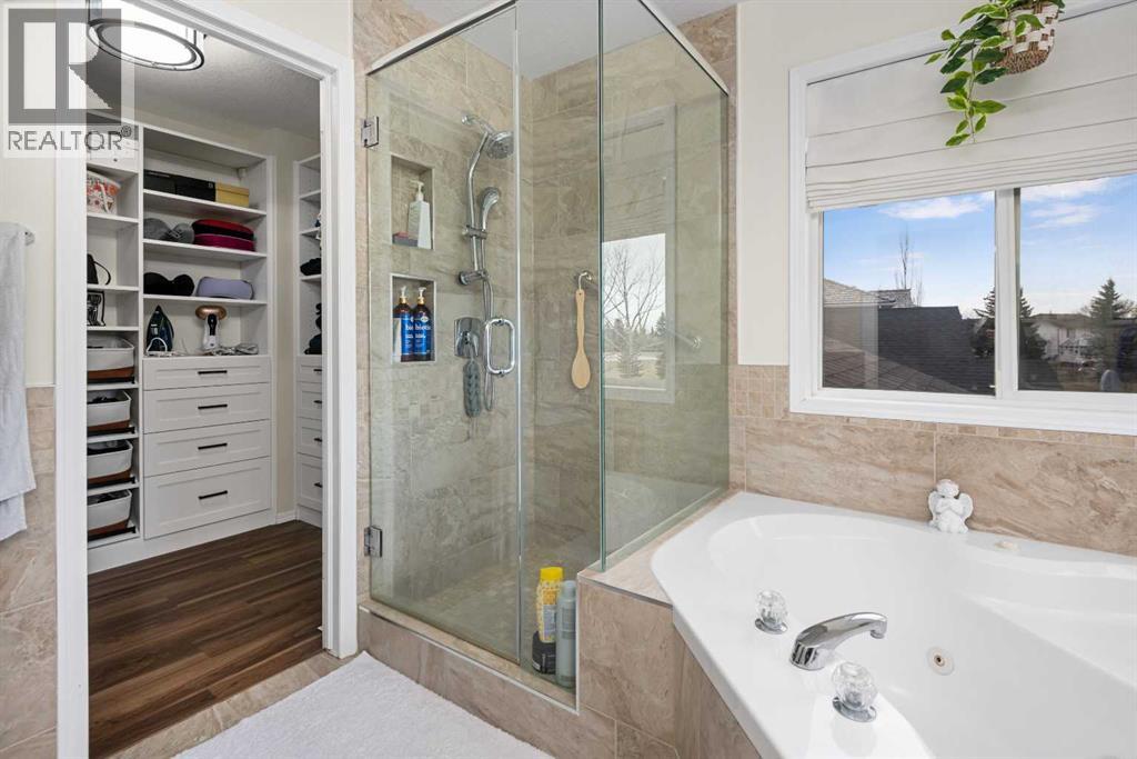 704 Woodside Drive, Airdrie, Alberta  T4B 2G9 - Photo 30 - A2284096