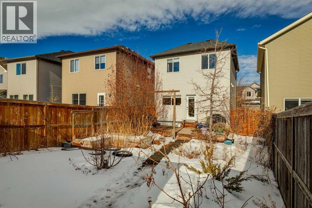 165 Cranford Drive Se, Calgary, Alberta  T3M 0W8 - Photo 25 - A2289273