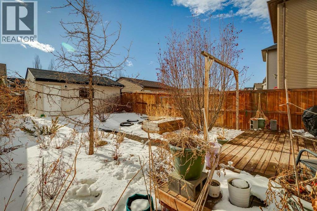 165 Cranford Drive Se, Calgary, Alberta  T3M 0W8 - Photo 28 - A2289273