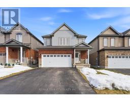 9 PATTERSON DRIVE, North Dumfries, Ontario